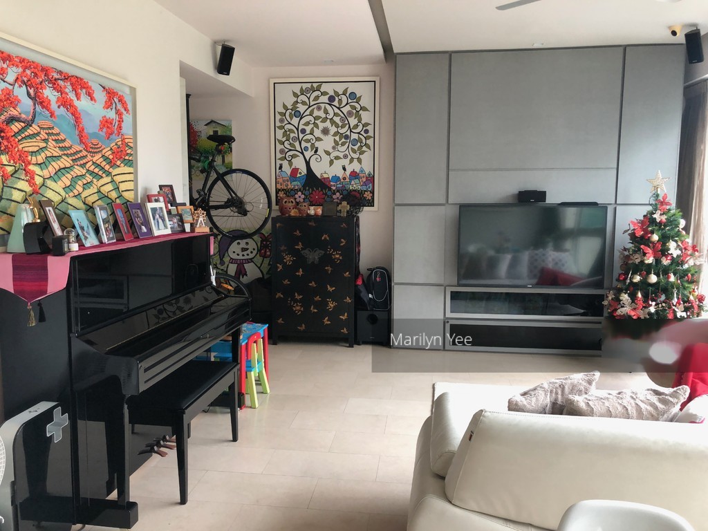 Goldenhill Park Condominium (D20), Condominium #216038671